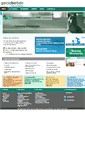 Mobile Screenshot of cvgarciabarbon.es